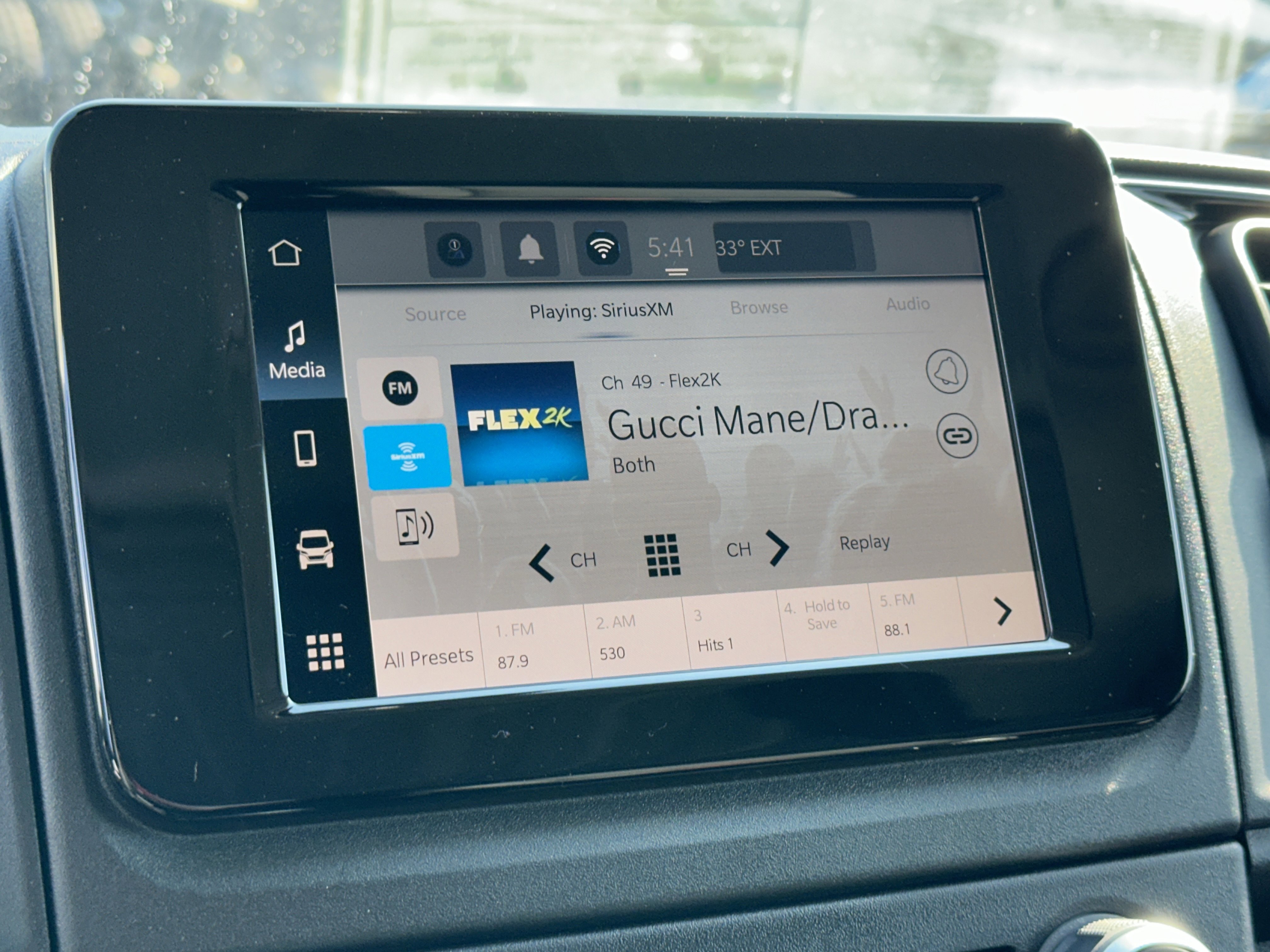 New 2026 RAM ProMaster 1500 image 6