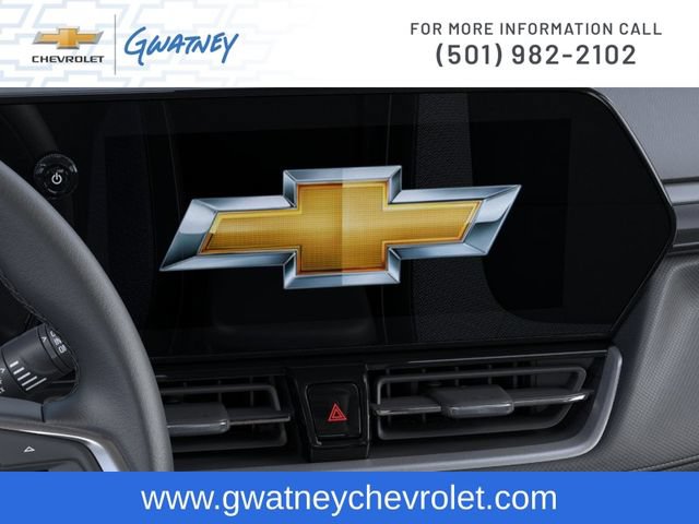 New 2026 Chevrolet TrailBlazer LT w/ Midnight Edition FWD image 20