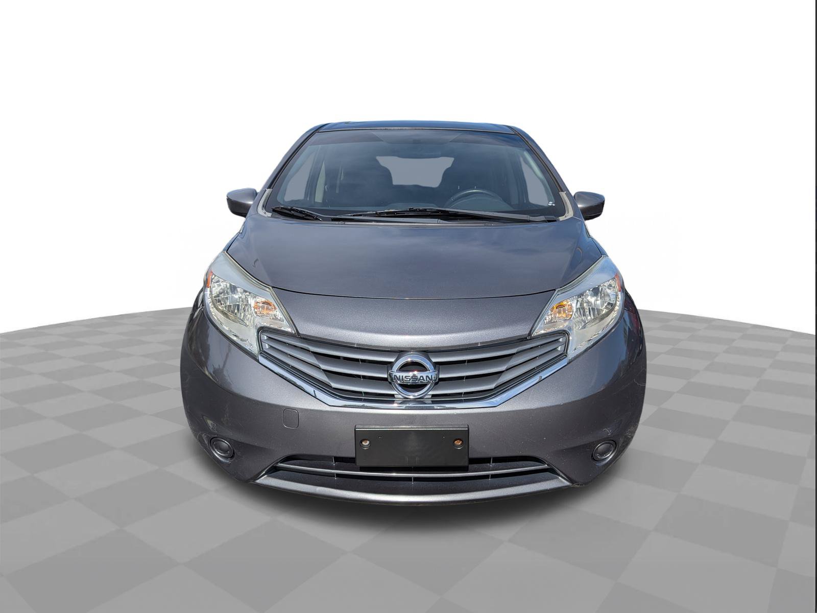 Used 2016 Nissan Versa Note SV w/ Sport Value Package FWD image 9