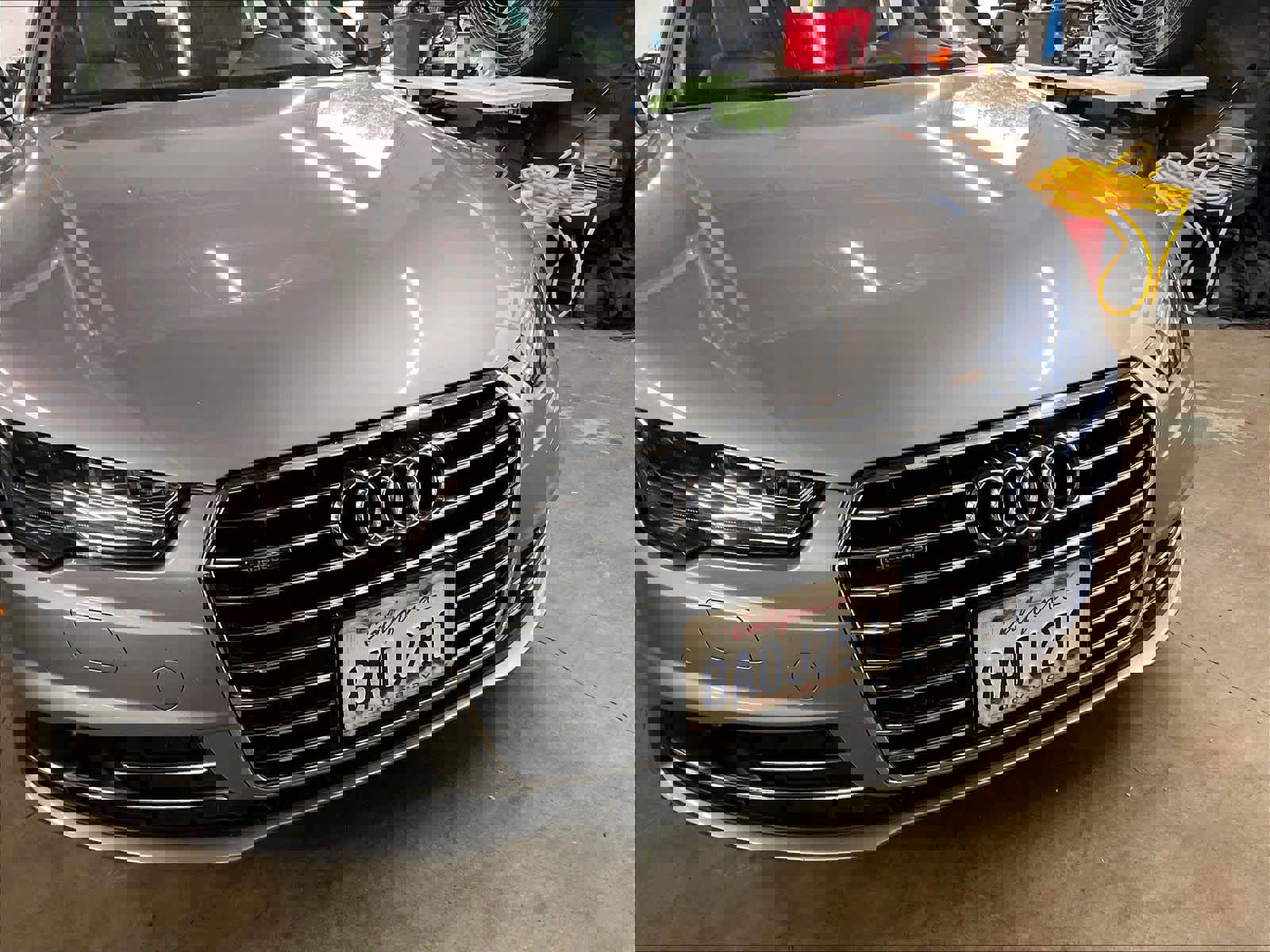 Used 2017 Audi A7 3.0T Premium Plus image 26