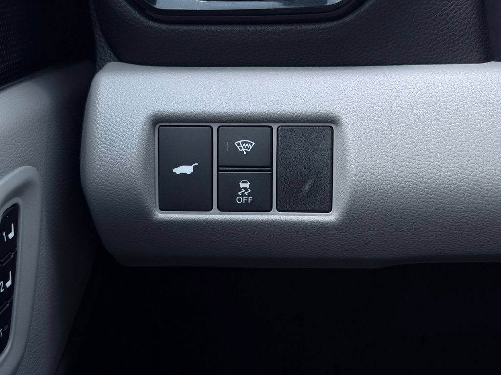 Used 2025 Honda Pilot Elite image 42