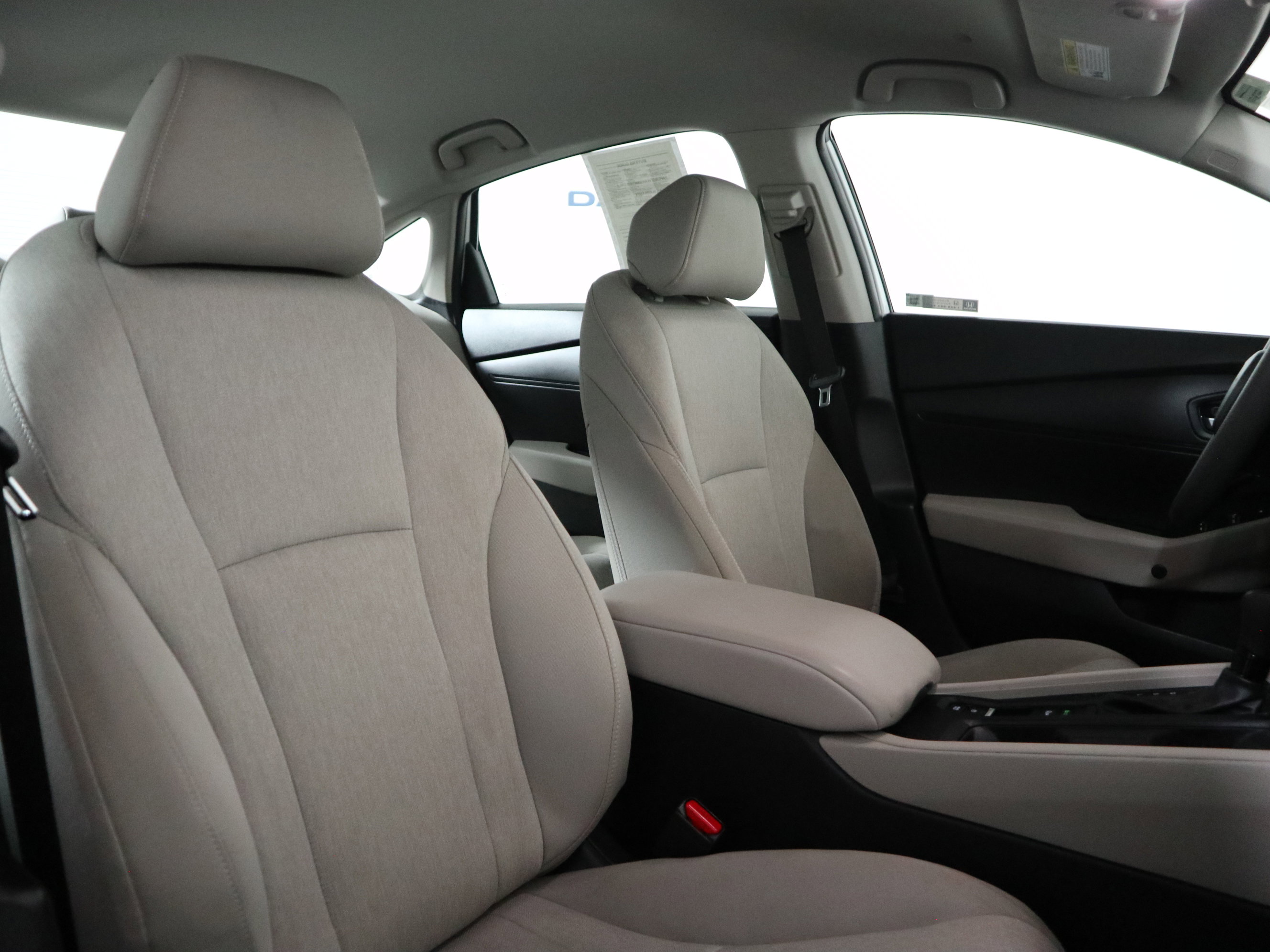 Used 2024 Honda Accord LX image 19