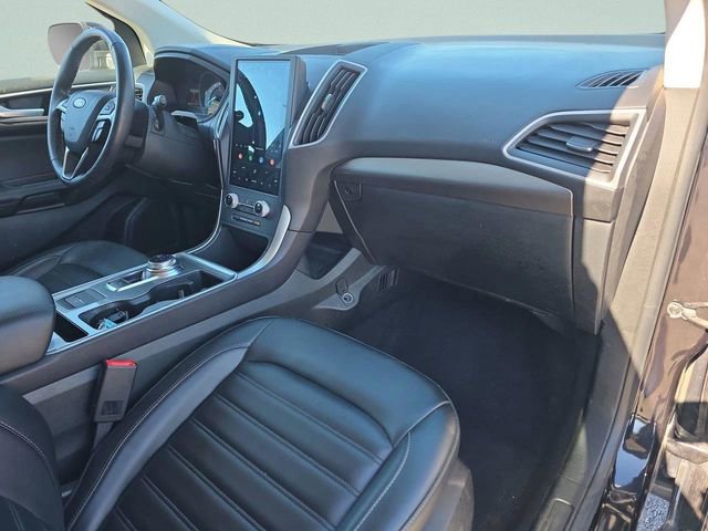 Used 2023 Ford Edge SEL image 10