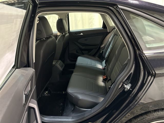 New 2026 Volkswagen Jetta SEL image 29