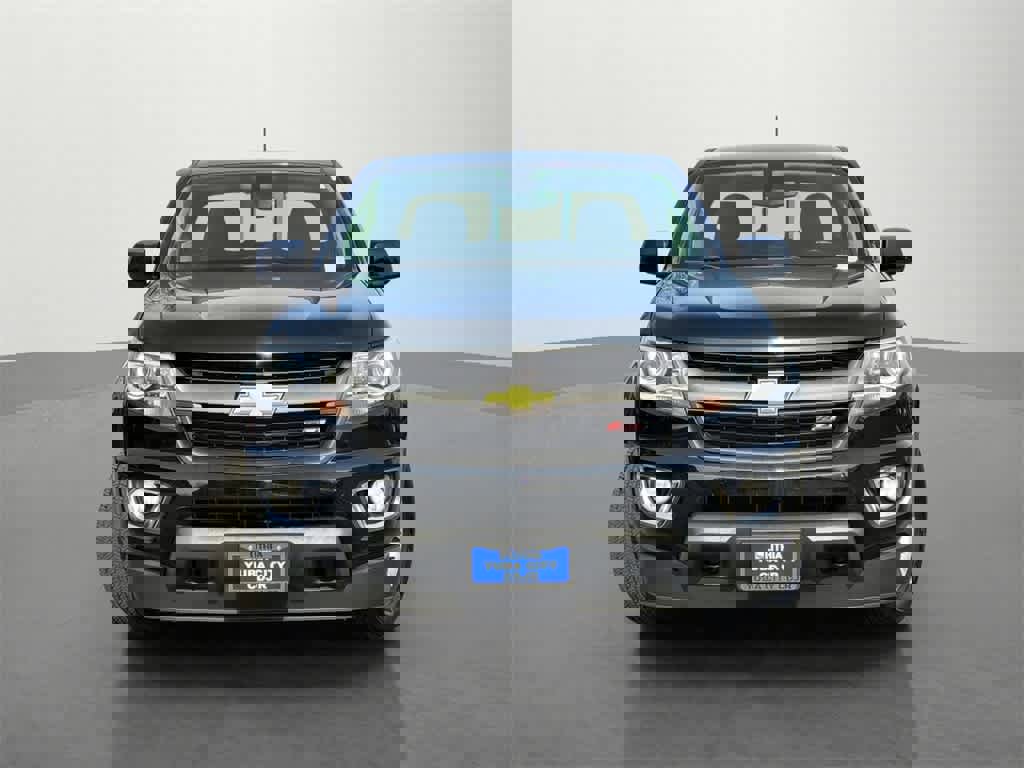 Used 2019 Chevrolet Colorado Z71 image 2