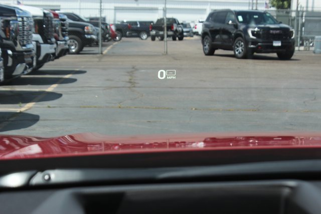 New 2025 Buick Envision Preferred image 5