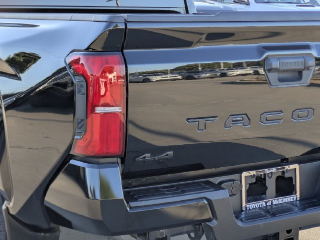 Used 2024 Toyota Tacoma SR5 AWD/4WD image 6