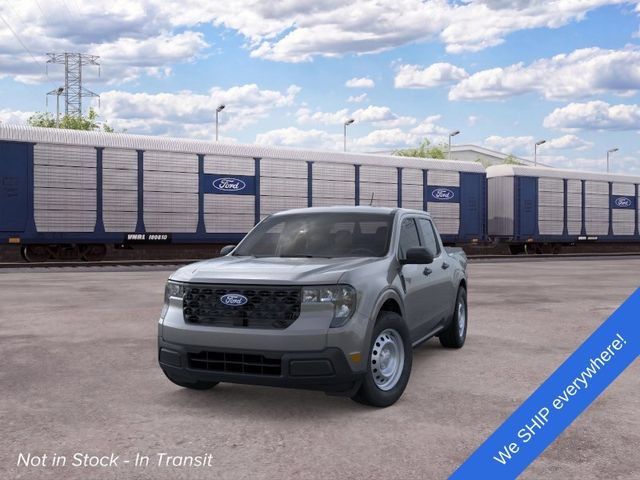 New 2026 Ford Maverick XL AWD/4WD image 2