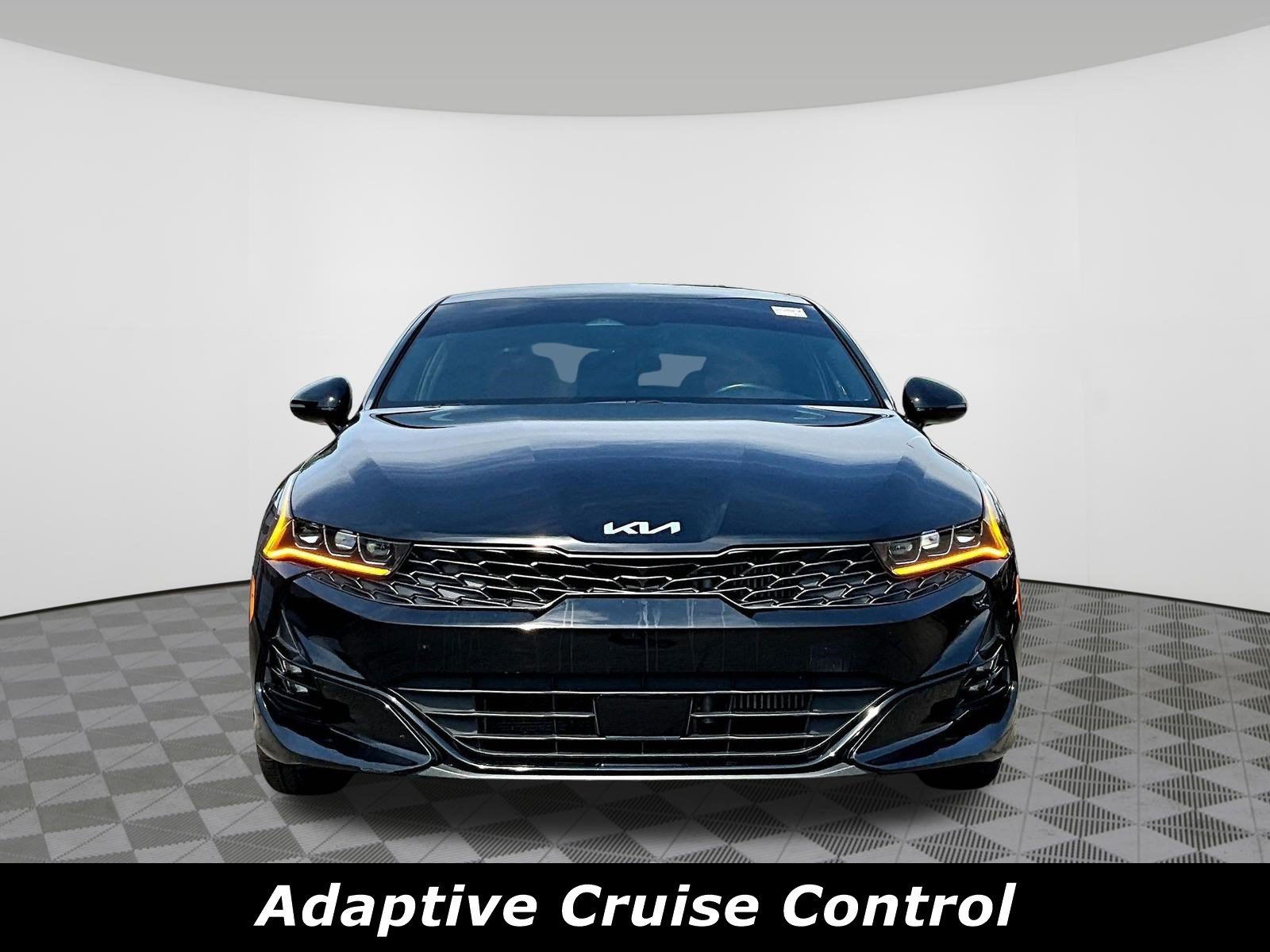 Used 2023 Kia K5 GT-Line AWD/4WD image 2