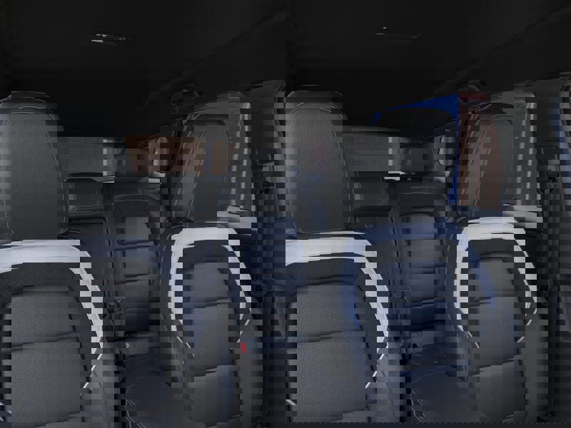 New 2026 Chevrolet Blazer EV LT image 24