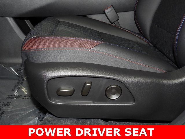 New 2026 Chevrolet Equinox RS image 9