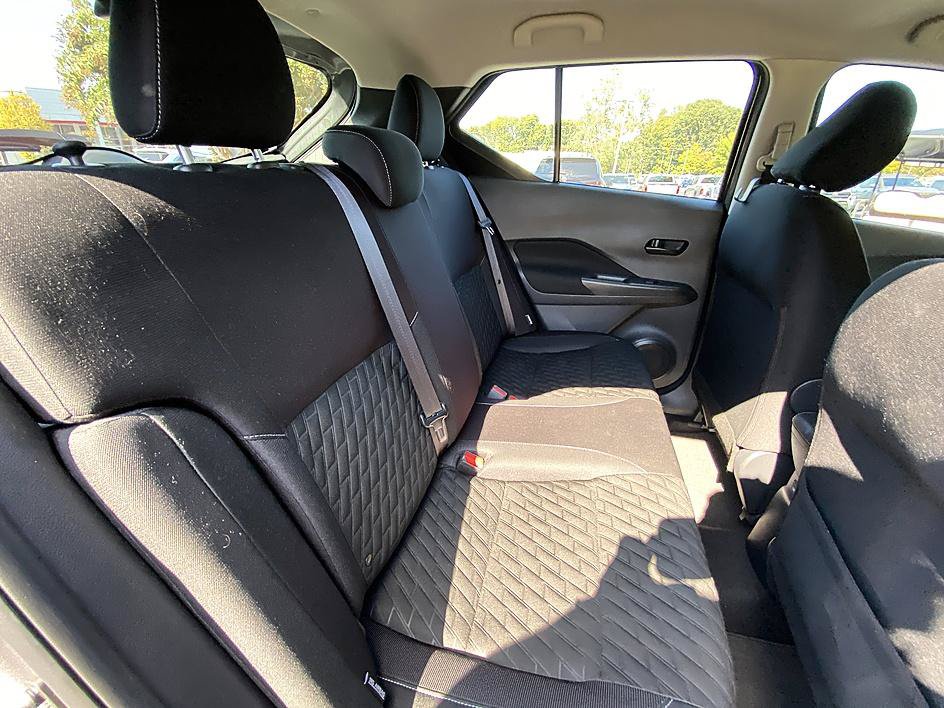 Used 2021 Nissan Kicks S FWD image 26