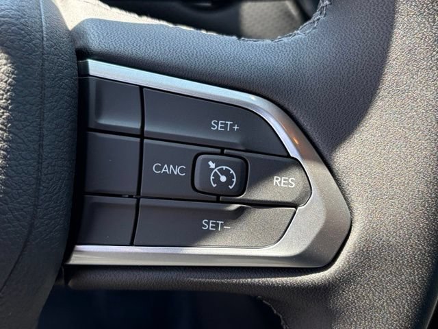 New 2026 Jeep Compass Latitude AWD/4WD image 17