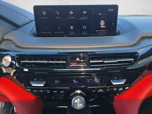 Used 2023 Acura MDX Type S AWD/4WD image 13