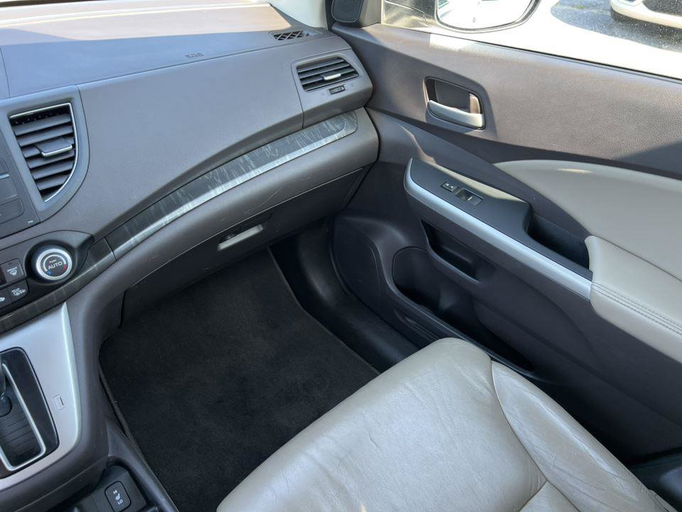 Used 2013 Honda CR-V EX-L image 31