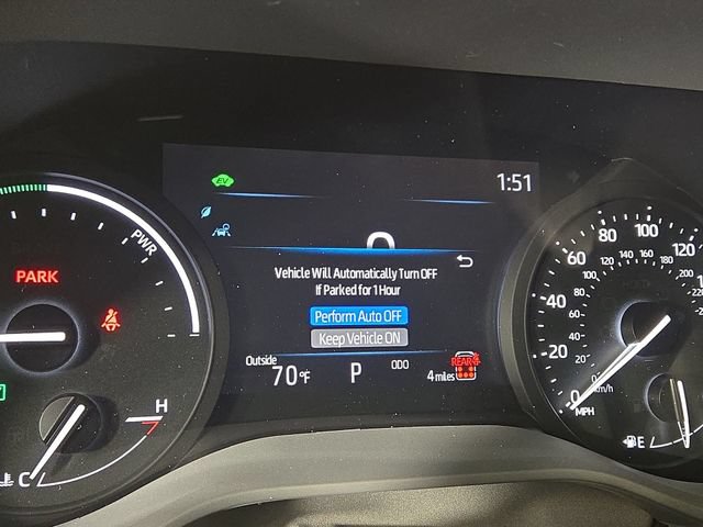 New 2026 Toyota Sienna XLE FWD image 16