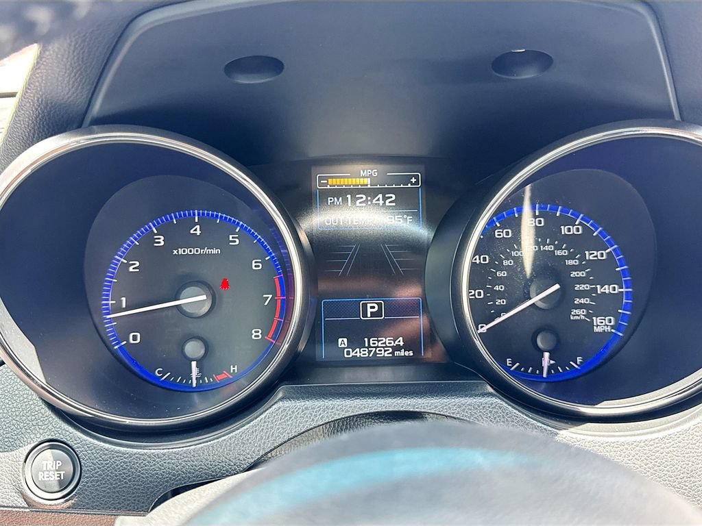 Used 2019 Subaru Outback 3.6R Limited w/ Popular Package #2 AWD/4WD image 15