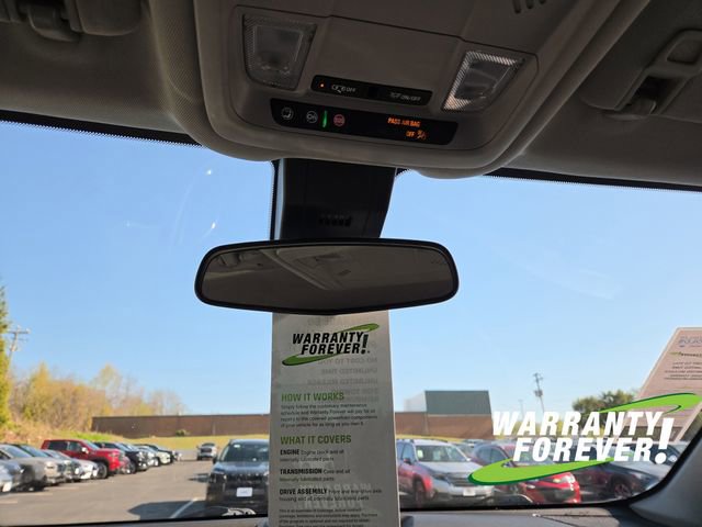 Used 2020 Chevrolet Equinox LS w/ LS Convenience Package image 12