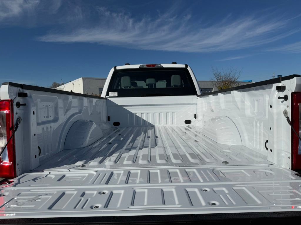 New 2026 Ford F250 XL w/ Snow Plow Prep Package AWD/4WD image 27