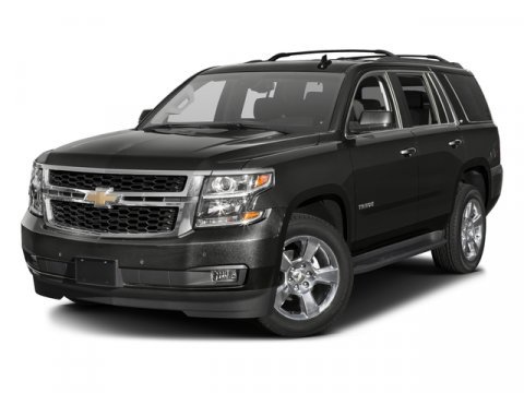 Used 2016 Chevrolet Tahoe LT w/ Luxury Package