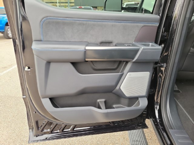 New 2027 Ford F350 Platinum AWD/4WD image 13
