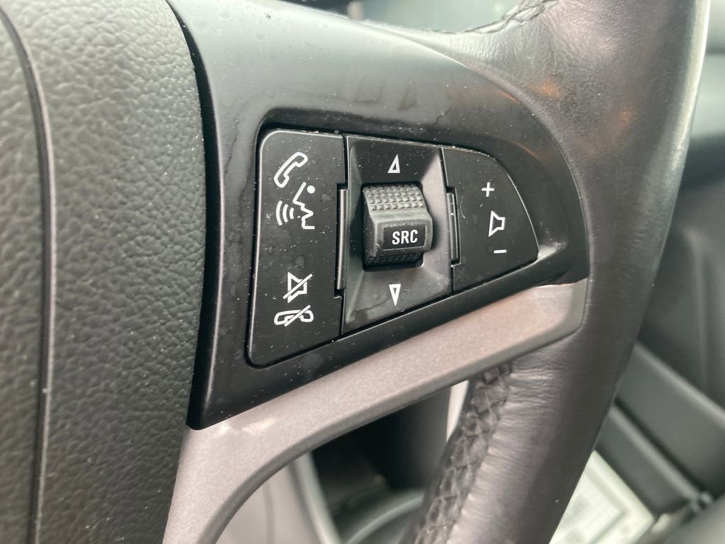 Used 2022 Chevrolet Trax LT w/ Driver Confidence Package image 43