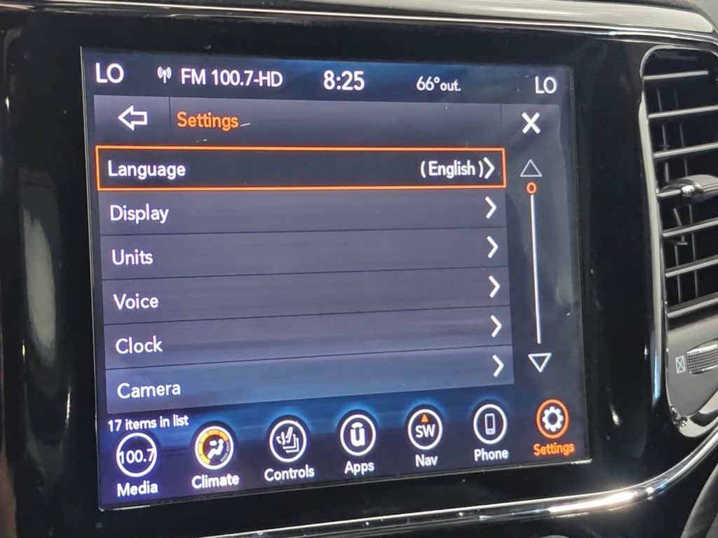 Used 2019 Jeep Grand Cherokee Altitude AWD/4WD image 45