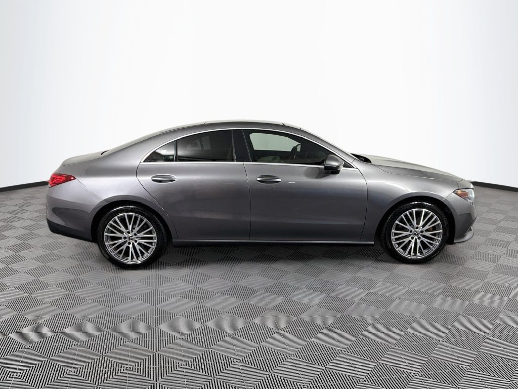 Used 2020 Mercedes-Benz CLA 250 image 4
