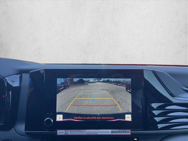 New 2026 Toyota Camry SE image 13