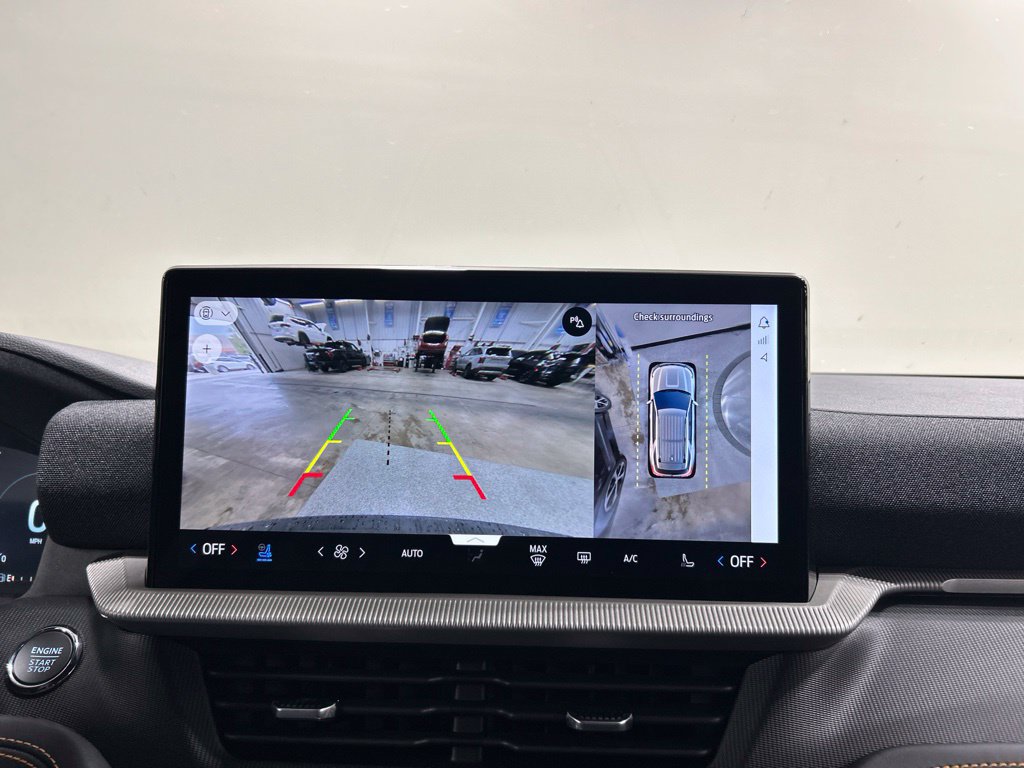New 2027 Ford Explorer Tremor AWD/4WD image 20