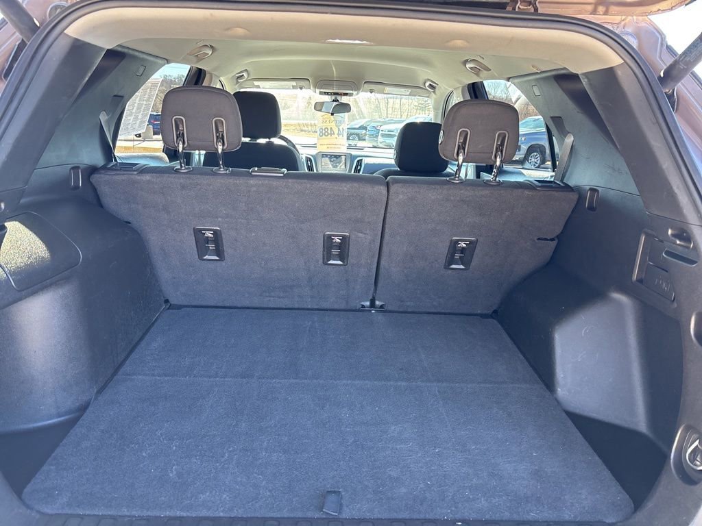 Certified 2019 Chevrolet Equinox LT image 16