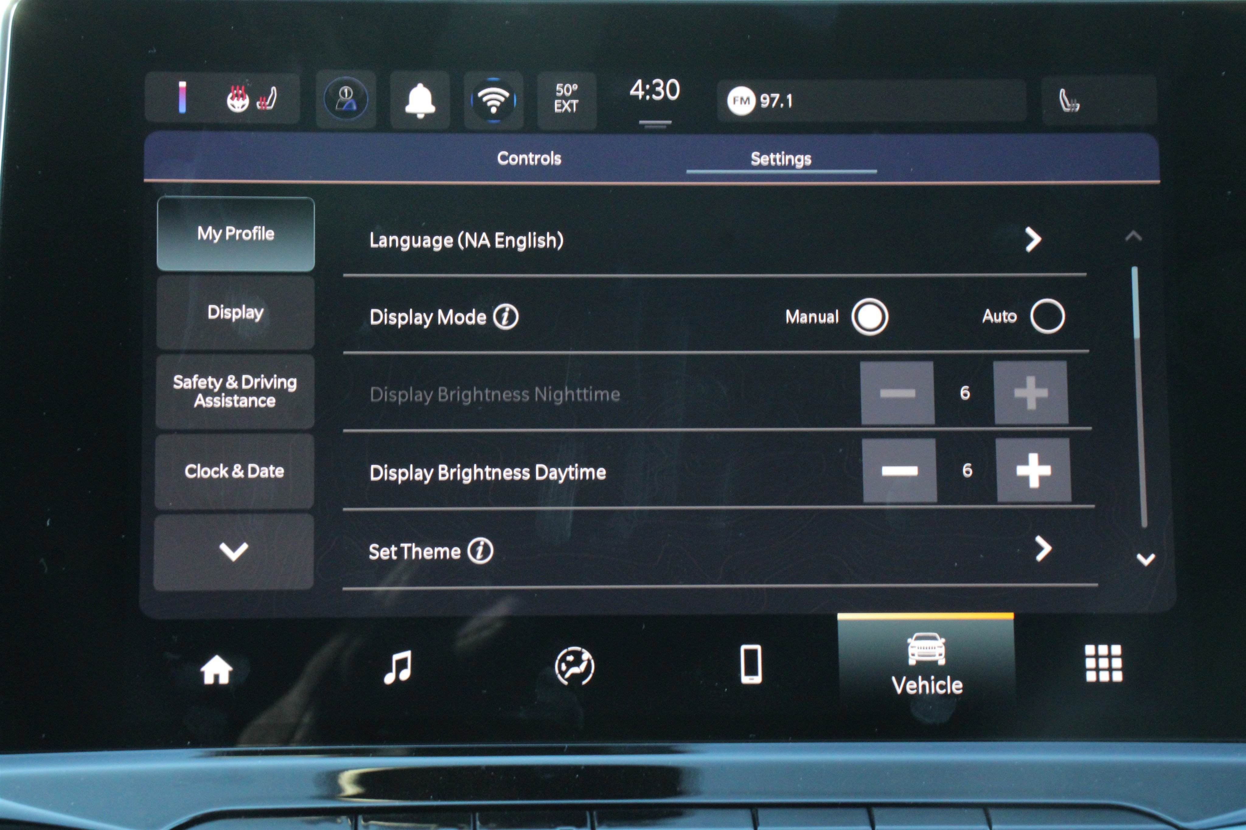 New 2026 Jeep Compass Latitude image 15