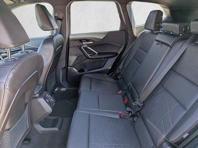 Certified 2024 BMW X1 xDrive28i w/ Technology Package image 19