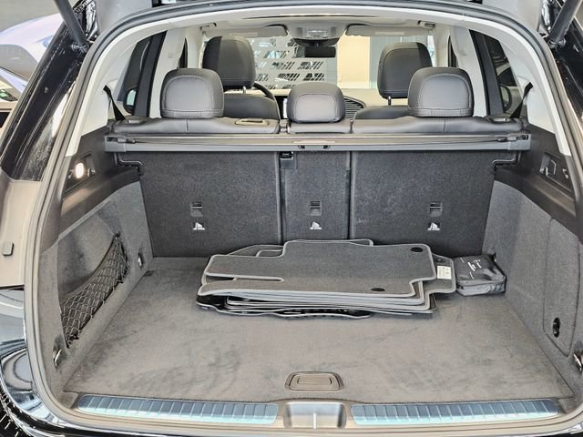 New 2026 Mercedes-Benz GLE 350 4MATIC image 10