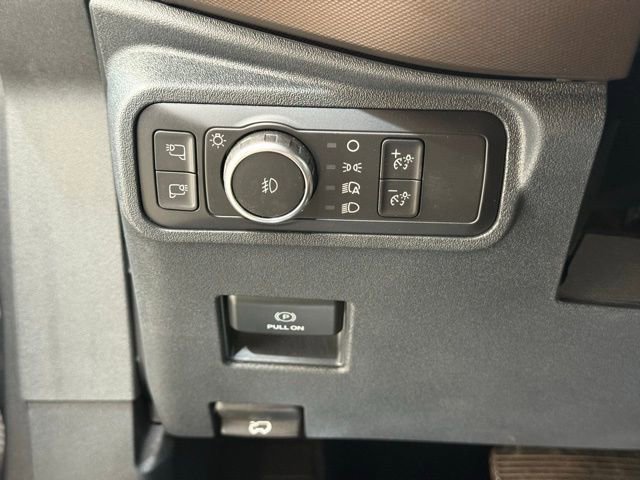 Used 2022 Ford Bronco Outer Banks image 32