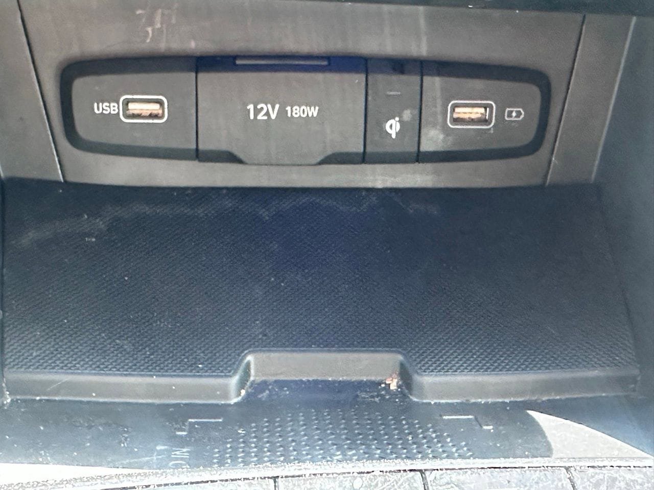 Used 2024 Hyundai Tucson Limited FWD image 36