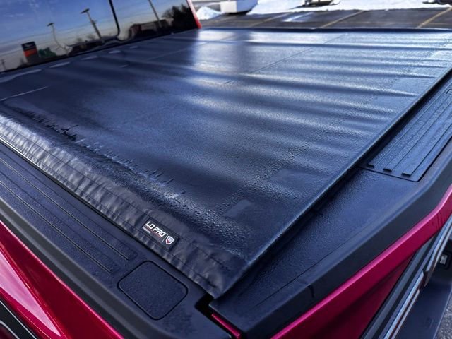 Certified 2020 Ford F150 Raptor w/ Equipment Group 802A Luxury AWD/4WD image 46