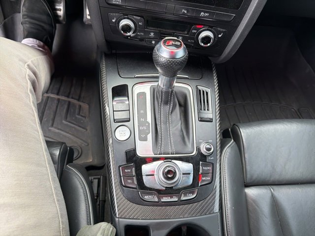 Used 2013 Audi RS 5 Coupe image 6