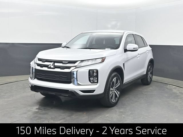 New 2026 Mitsubishi Outlander Sport SE