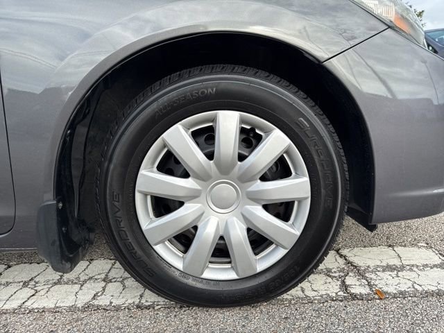 Used 2015 Honda Civic LX image 9