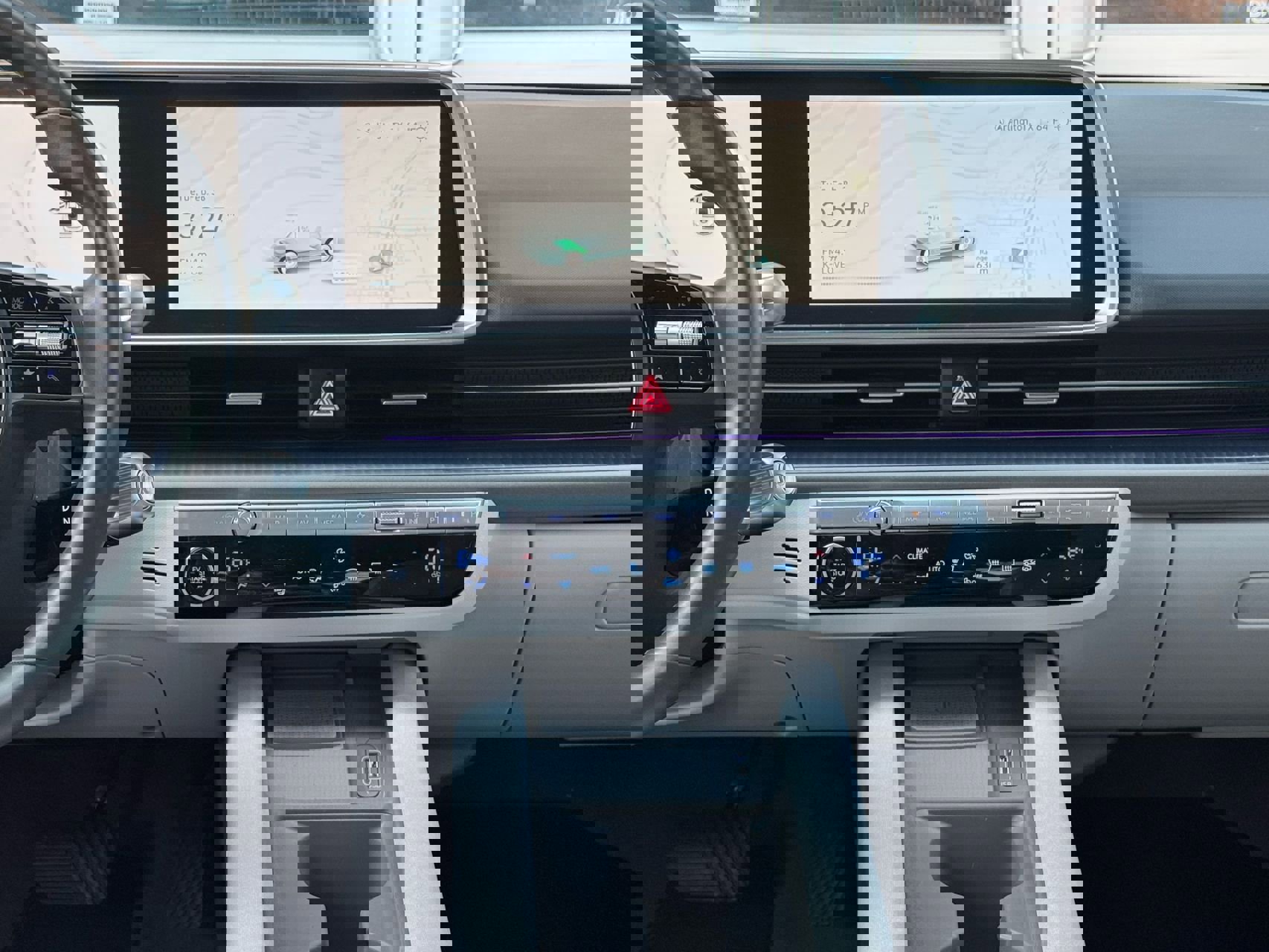 Used 2023 Hyundai Ioniq 6 SEL image 27