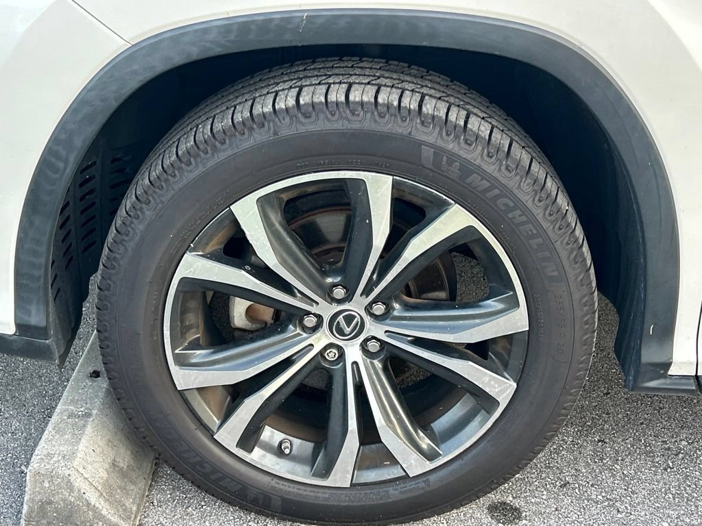 Used 2020 Lexus RX 350 FWD w/ Premium Package image 54
