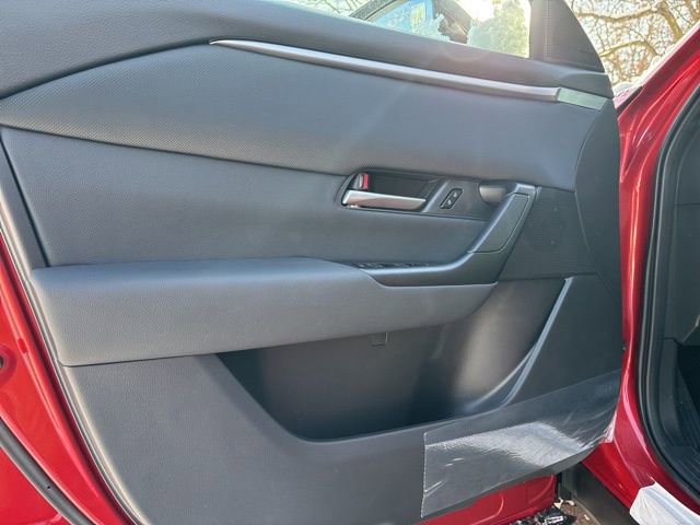 New 2025 MAZDA CX-50 AWD 2.5 S w/ Cargo Package image 11