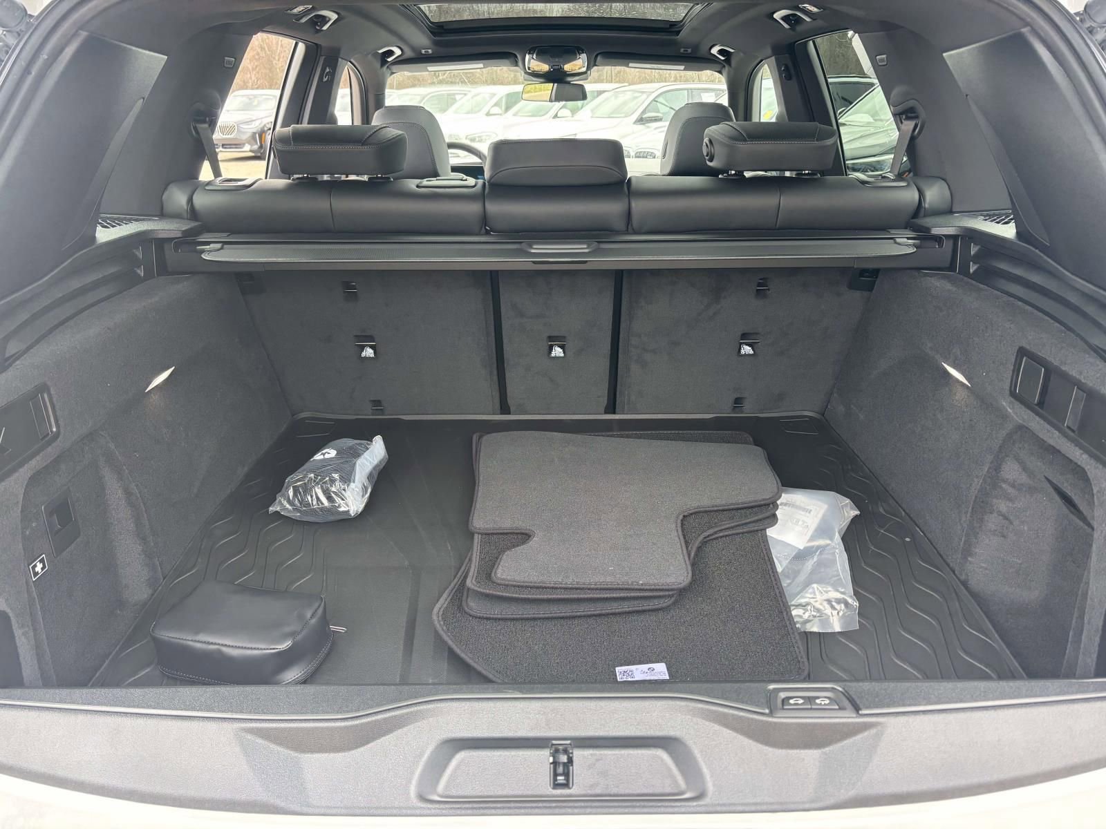 New 2026 BMW X5 xDrive50e AWD/4WD image 9