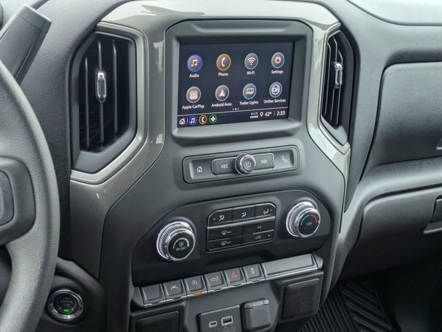 New 2026 GMC Sierra 1500 Pro w/ Pro Value Package AWD/4WD image 17
