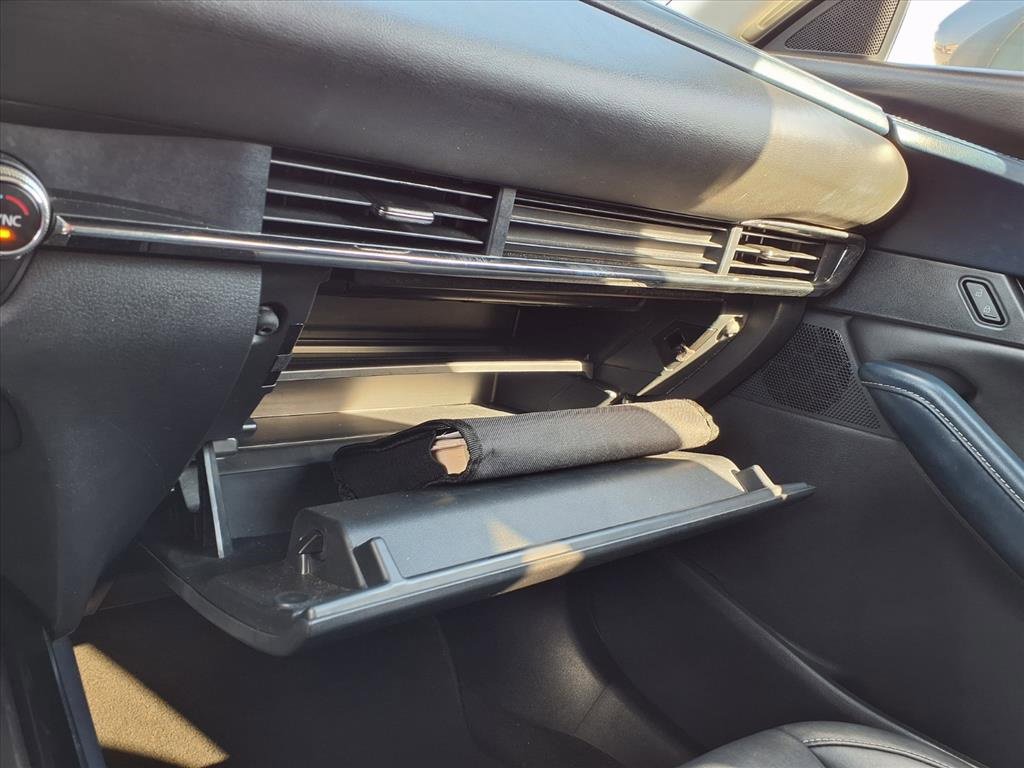 Used 2021 MAZDA CX-30 AWD 2.5 S w/ Preferred Package image 29