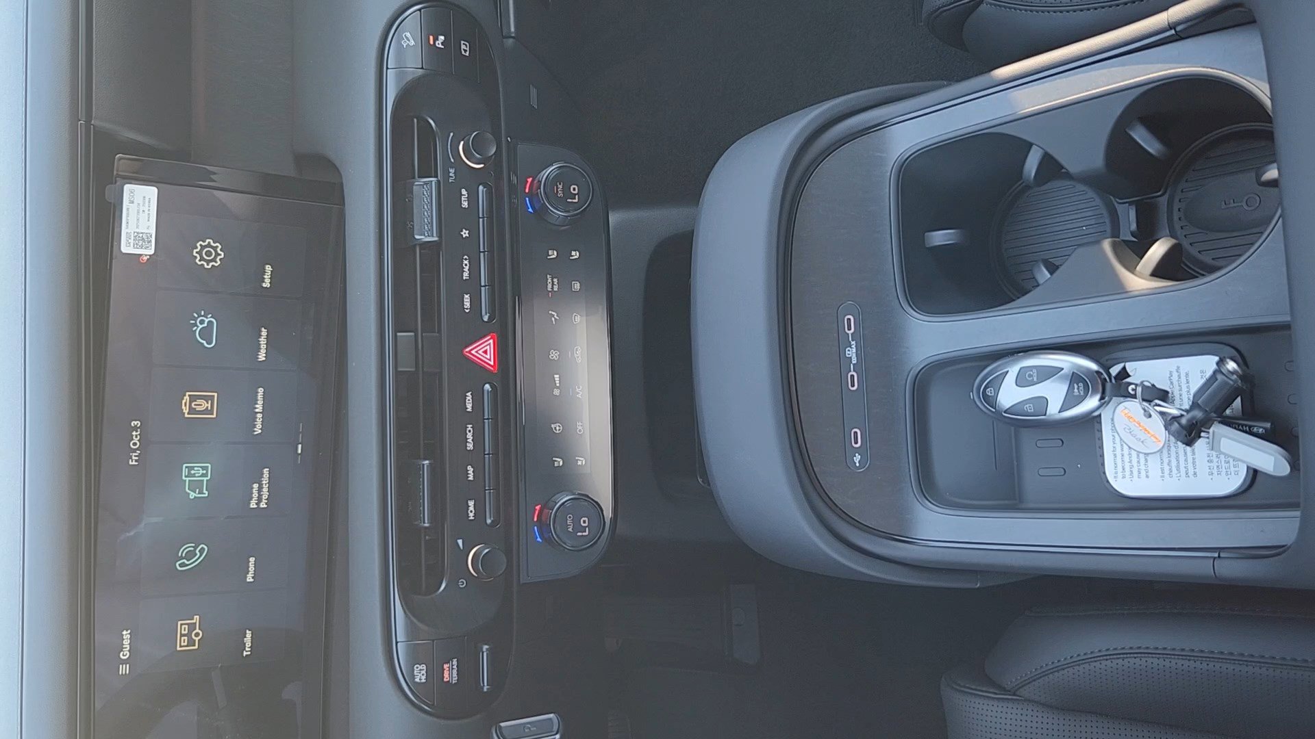 New 2026 Hyundai Palisade XRT Pro image 16
