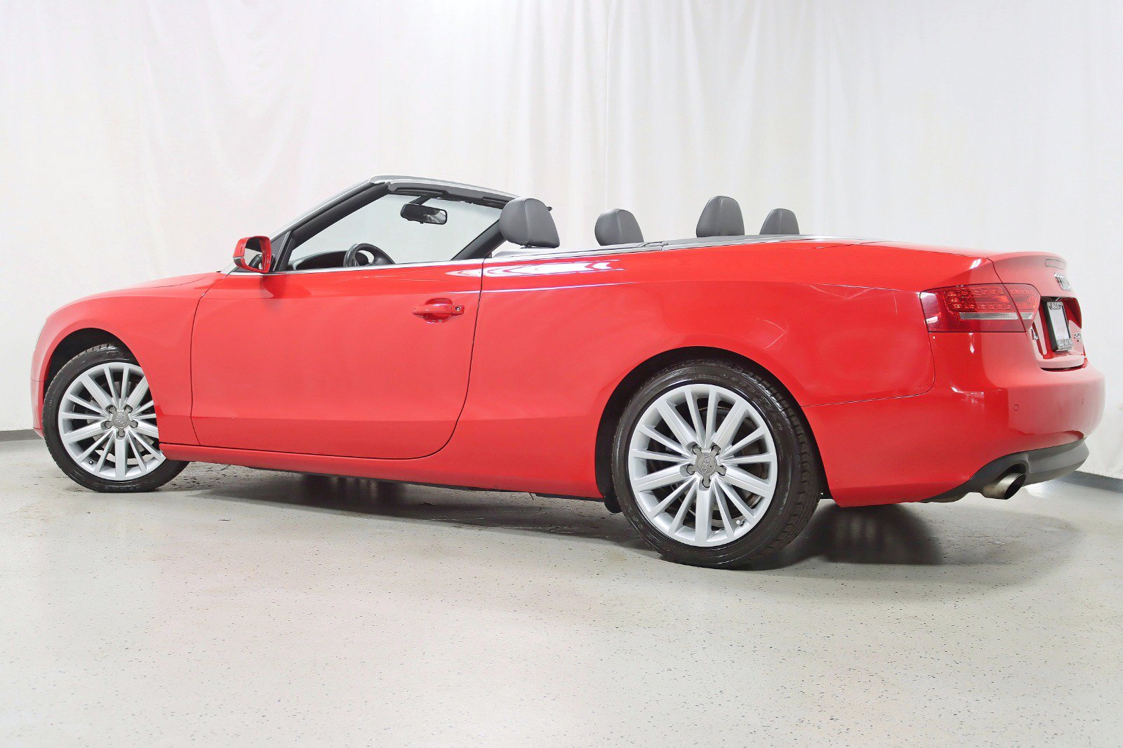 Used 2010 Audi A5 2.0T Premium Plus AWD/4WD image 10