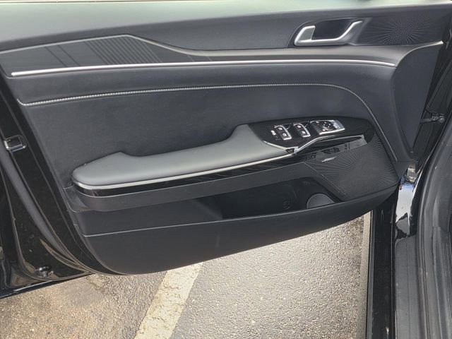 Used 2025 Kia K5 GT-Line w/ GT-Line Premium Package image 35