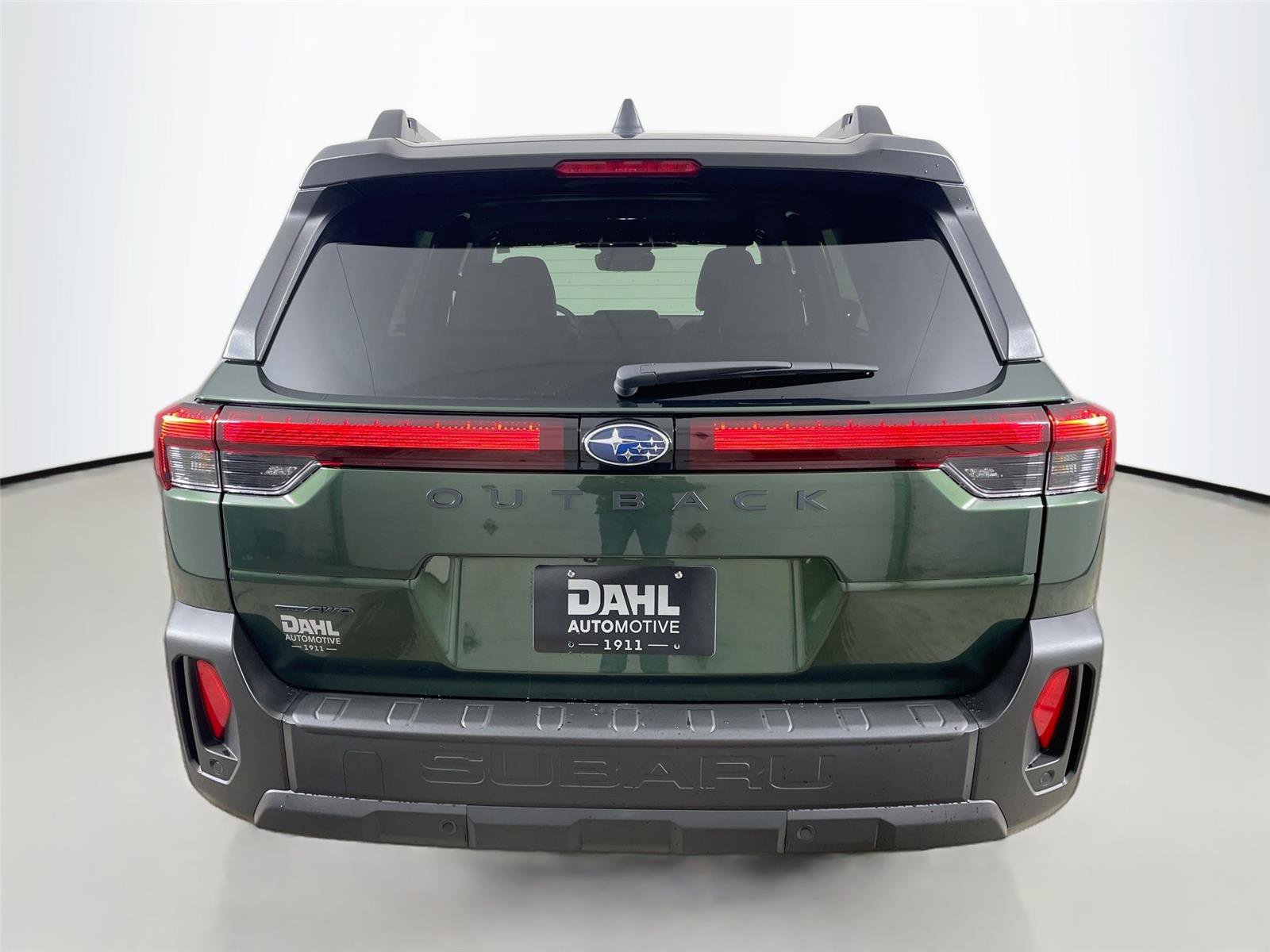 New 2026 Subaru Outback Limited XT image 6